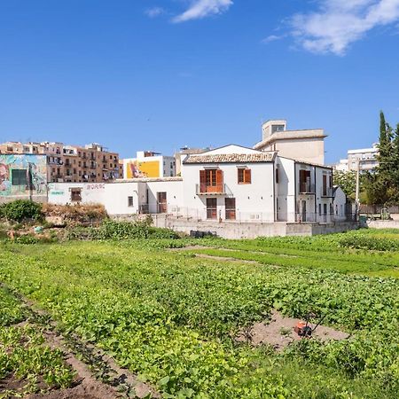 Danisinni Rooms By Wonderful Italy Palermo Exteriör bild