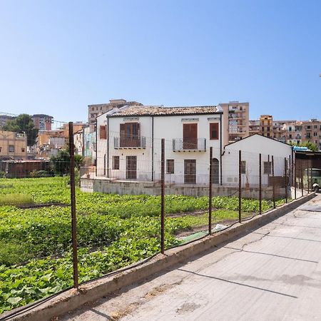 Danisinni Rooms By Wonderful Italy Palermo Exteriör bild