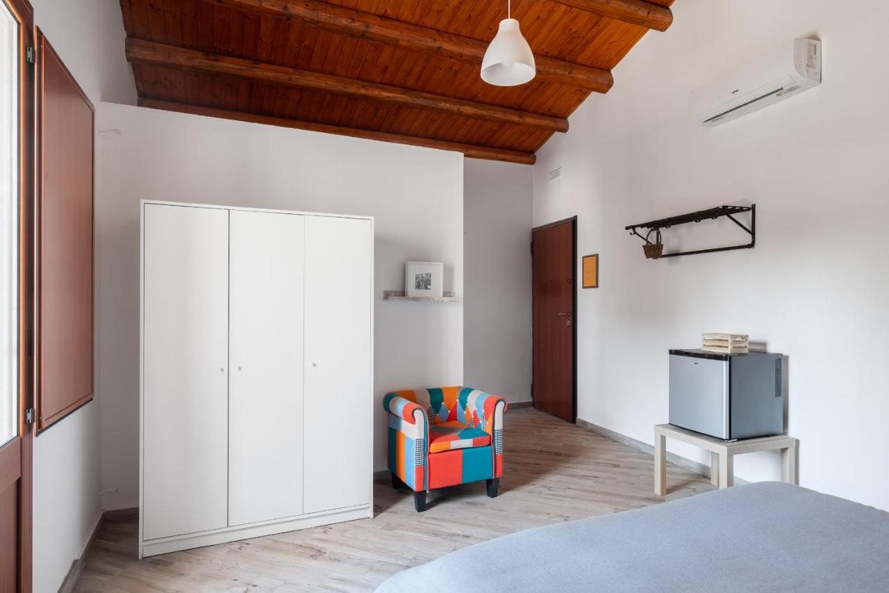 Danisinni Rooms By Wonderful Italy Palermo Exteriör bild