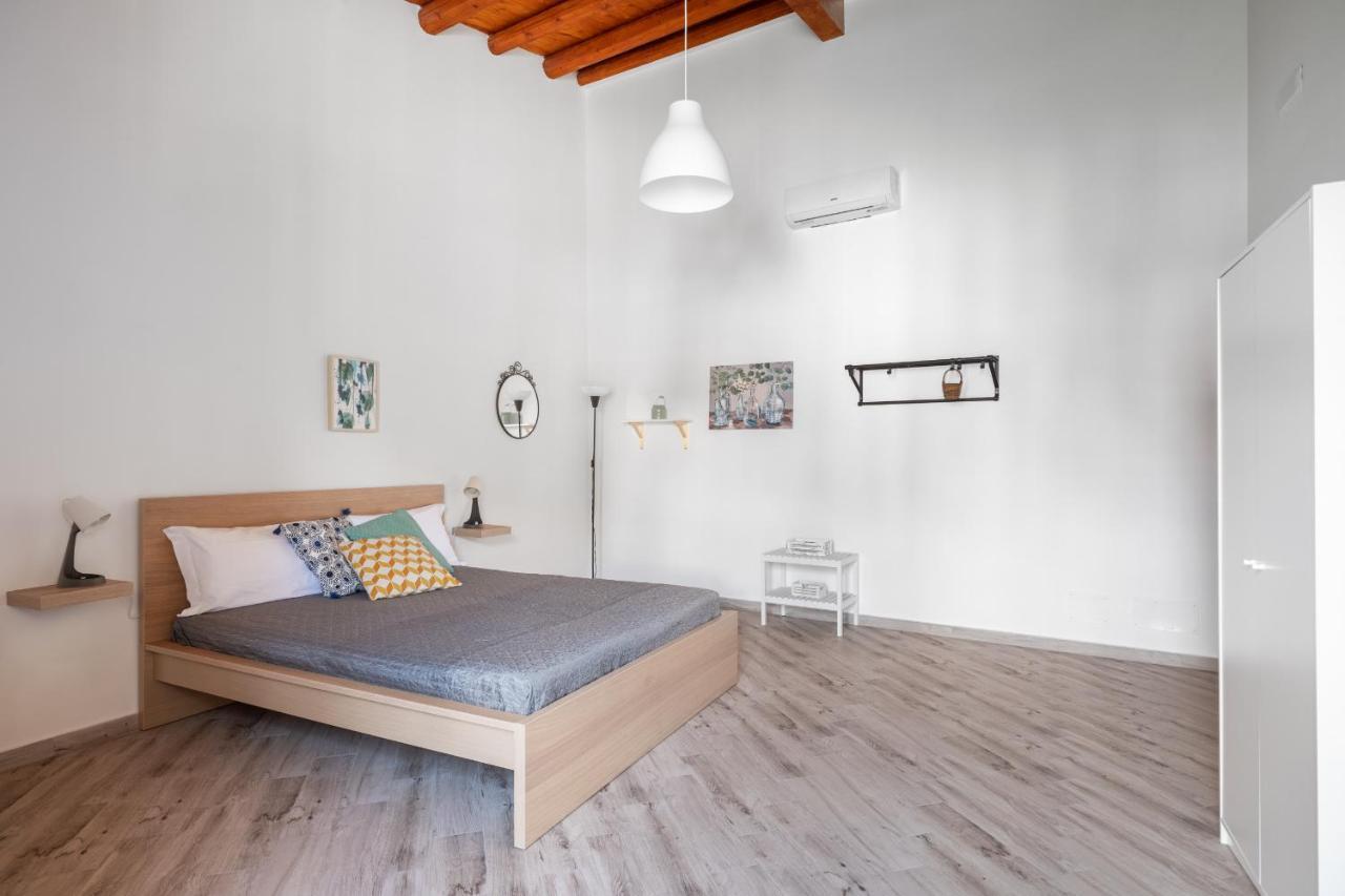 Danisinni Rooms By Wonderful Italy Palermo Exteriör bild