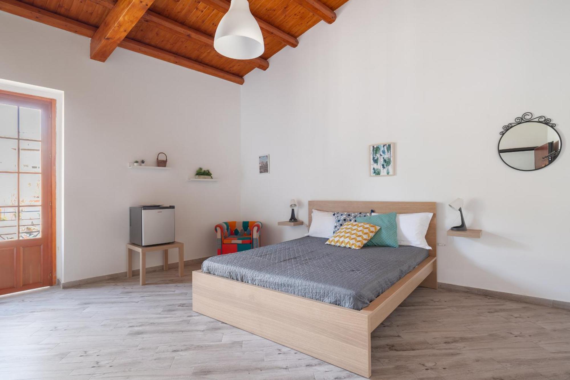 Danisinni Rooms By Wonderful Italy Palermo Exteriör bild