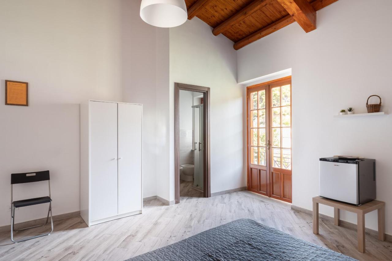 Danisinni Rooms By Wonderful Italy Palermo Exteriör bild